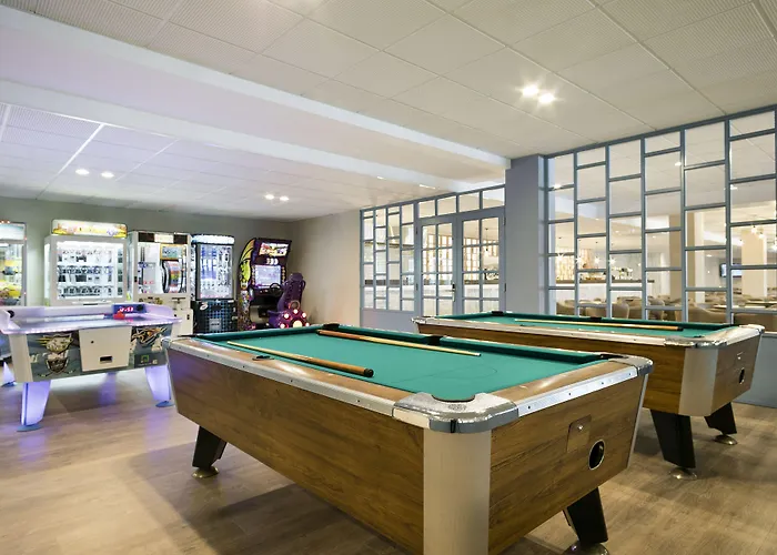 Maritim Szálloda 4*