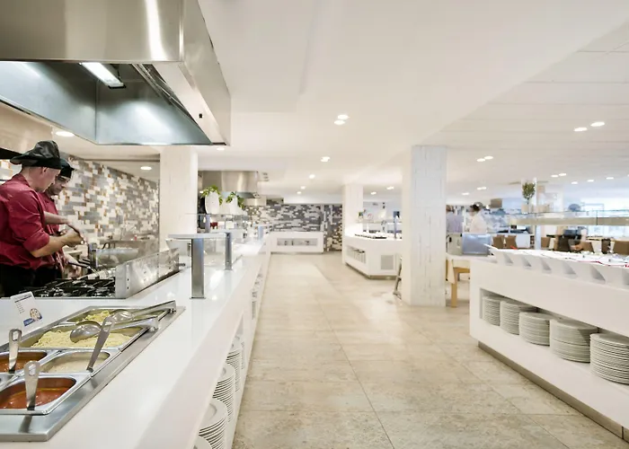 Szálloda Maritim 4*