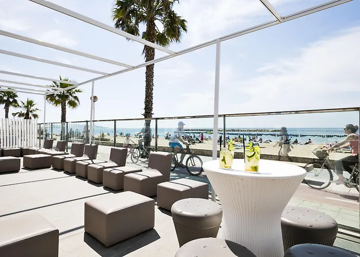 Maritim Szálloda Cambrils