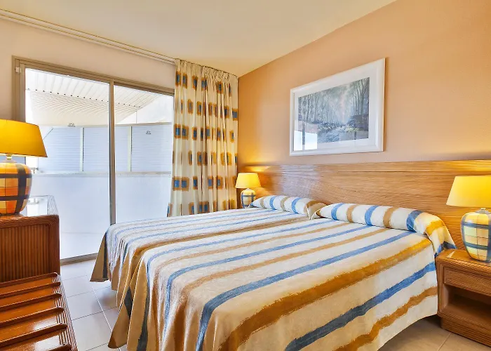 Szálloda Maritim Cambrils