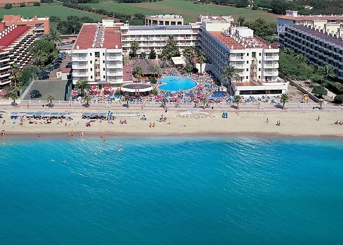 Maritim 4* קמברילס