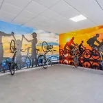 Hotel Maritim Cambrils