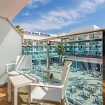Maritim 4*