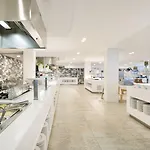 Hotel Maritim 4*