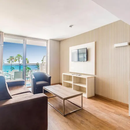 Hotel Maritim 4*