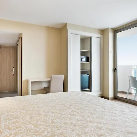 Hotel Maritim Cambrils
