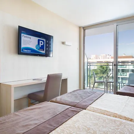 Hotel Maritim 4*