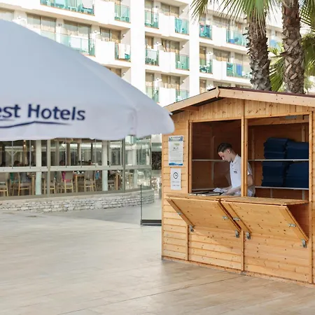 Maritim Hotel