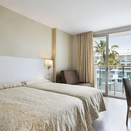 Maritim Hotel 4*