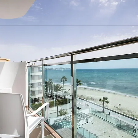 Hotel Maritim Cambrils
