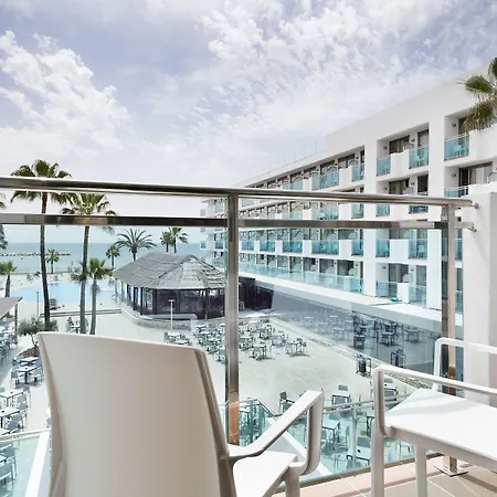 Hotel Maritim Cambrils