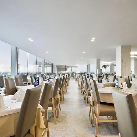Hotel Maritim 4*