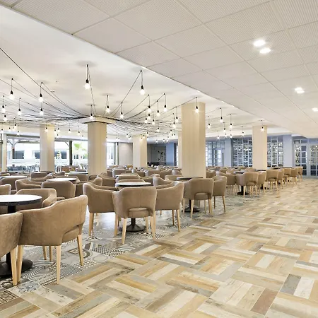 Hotel Maritim