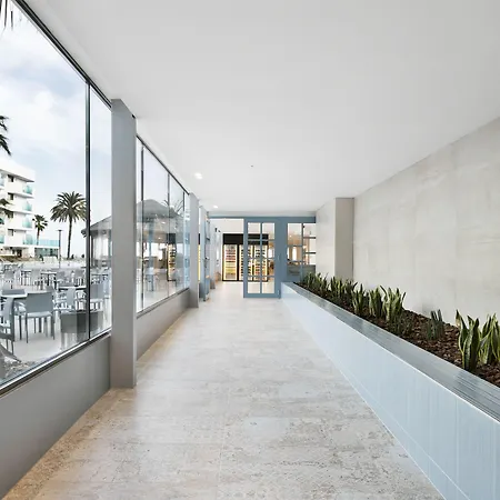 Hotel Maritim