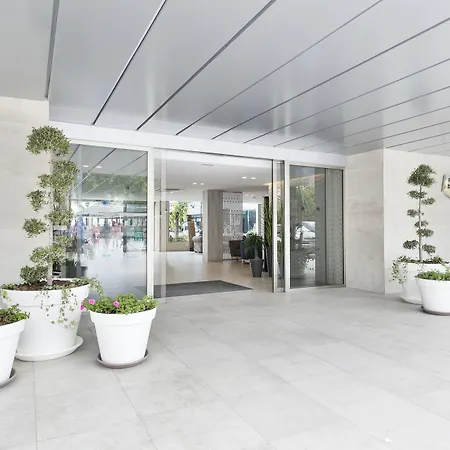 Hotel Maritim
