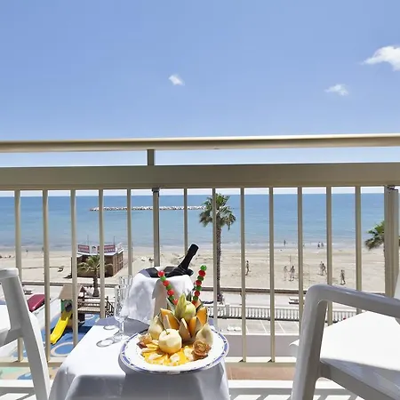 Hotel Maritim 4*