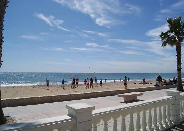 Maritim Hotel Cambrils