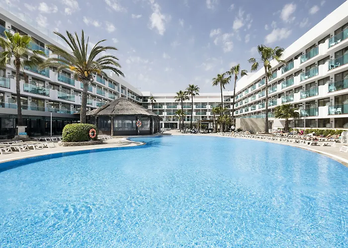 Maritim Hotel