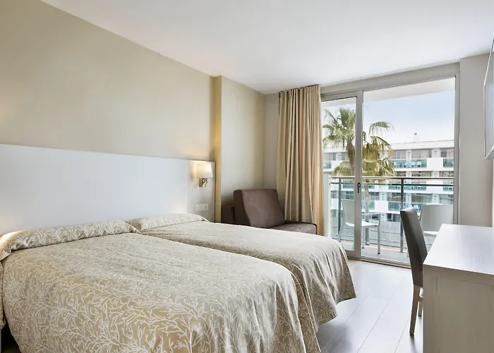 Maritim Hotel 4*