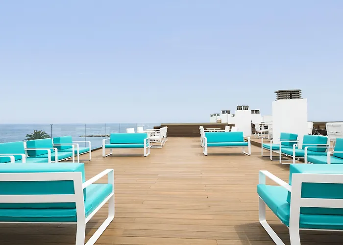 Maritim 4* Cambrils