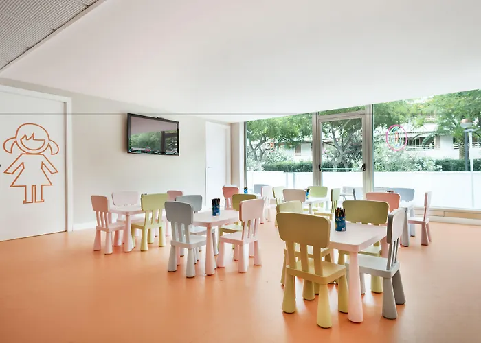 Maritim 4* Cambrils